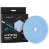 FX PROTECT Hybridný leštiaci pad z mikrovlákna 160 mm