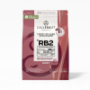 Callebaut Ruby čokoláda RB2 2,5 kg