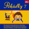 Pohádky 7 - Josef Barchánek, Jan Werich, Helena Philippová, Václav Čtvrtek, Josef Cincibus, Božena Němcová, Miloš Macourek (mp3 audiokniha)