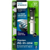 Zastihávač - Philips Norelco Multigrom 7000 Trimmer (Philips Mg7770/49 23W1 Multigrom Trimer Carry)