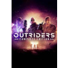 Outriders (Complete Edition)
