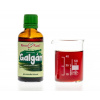 Galgán - bylinné kapky (tinktura) 50 ml - doplněk stravy
