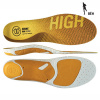 Sidas Vložky do topánok Run 3Feet Sense High - L (42/43)
