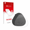 čirá skleněná fólie upscreen Hybrid Glas pro Sonos Roam (čirá skleněná fólie upscreen Hybrid Glas pro Sonos Roam)