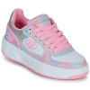 Heelys Kolieskové topánky REZERVE LOW Biela