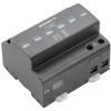 Weidmüller 2619160000 VPU AC I 3 440/25 LCF zvodič prepätia 25 kA 1 ks; 2619160000