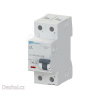 Chránič OEZ LFE-40-2-030AC, 40A, 2P, 30mA, 6kA, OEZ:42390