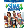 PC hra The Sims 4: City Living