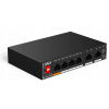 SWITCH POE SG1006P 4-PORTOVÝ, 4 PoE DAHUA
