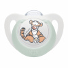 NUK Cumlík Star Disney Medvedík Pú 0-6m - biela