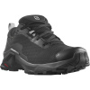 Salomon X Reveal 2 GTX Black/magnet/quarry 416233 pánské nízké nepromokavé boty - 40 a 2/3 EUR