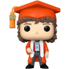 Funko POP! Stranger Things (S5) – Dustin Henderson Graduation