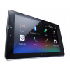 Pioneer DMH-AF555BT autorádio 2DIN LCD 9'' WebLink Bluetooth