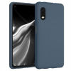 Púzdro kwmobile Samsung Galaxy Xcover Pro zelená