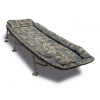 Lehátko Solar Undercover Camo Bedchair