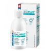 Curaprox Perio Plus+ BALANCE CHX 0,05% ústna voda s chlórhexidínu citroxom a sodium fluoridom 200 ml