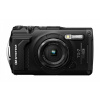 Digitálny fotoaparát OM SYSTEM TG-7 black – cashback 75 €