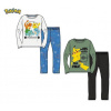 Forkids BOX 20 KS PYŽAMO POKÉMON (Forkids - velikost: box 20 ks)