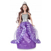 Kids World Bábika BONNIE PRINCESS B012