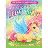 Úžasní jednorožci - autor neuvedený