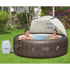 Bestway Lay-Z-Spa Strieška na vírivku 183x94x109 cm - 183022-117053