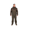 FOX - Zimný oblek Khaki Camo Wintersuit veľ. M