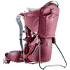 Detské nosidlo DEUTER Kid Comfort maron