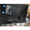 Prestigio Solutions Barebone Mini PC, Alderlake i3-1215U 12Gen, GPU: Intel UHD, bez RAM a ROM, ftpm Firmw, PSMPC103