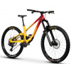 Bicykel Forbidden - Dreadnought V2 S+ Veľkosť rámu: S2