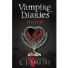The Vampire Diaries: The Fury - L.J. Smith