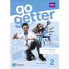 GoGetter 2 Workbook w/ Extra Online Practice
