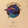 Steve Miller Band - Best Of 68-73 [CD]