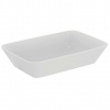Ideal Standard Connect Air Umývadlo na dosku, 60x40x13 cm, biela E034801