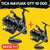 TICA navijak Scepter GTY 10000 AKCIA 1+1