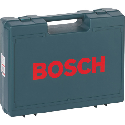 Bosch Kufor z plastu séria GSS, 420x330x130 2605438368