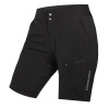 Dámske kraťasy Endura Hummvee Lite Short Black - M