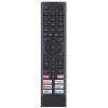 Emerx HISENSE ERF3B80H náhradný diaľkový ovládač 40A4BG 43A6BG 43A6G 43A7100F 50A7100F 55A60G