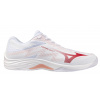 Indoorové topánky Mizuno Lightning Select Women v1gc2670-73 Veľkosť 41 EU | 7,5 UK | 10 US | 26,5 CM
