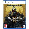 Kingdom Come: Deliverance II Gold Edition PlayStation 5 (PS5) krabicová verzia