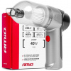 amio 03692 ručný vysávač do auta 40w