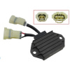 PSYCHIC MX-01154 PSYCHIC REGULÁTOR NAPÄTIA YAMAHA YZ 250F '15-'18, YZ 250FE '14, YZ 450F '14-'19 (YZF 250/450) (OEM: 1SL-81960-