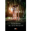 Každé srdce je bránou - Seanan McGuire