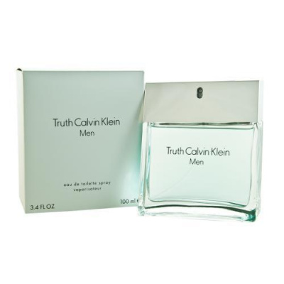 Calvin Klein Truth for Men Eau de Toilette 100 ml - Man