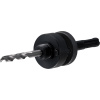 Pferd 25200211 | HOLE SAW ARBOR LSS-2