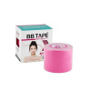 BB Tape Face - tejp na tvár, 5m x 5 cm, farba: ružová