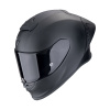 Moto prilba SCORPION EXO-R1 EVO II AIR solid matná čierna - Veľkosť M