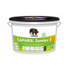 Farba na - Caparol Samtex 3 2,5 l biela latexová farba (Farba na - Caparol Samtex 3 2,5 l biela latexová farba)