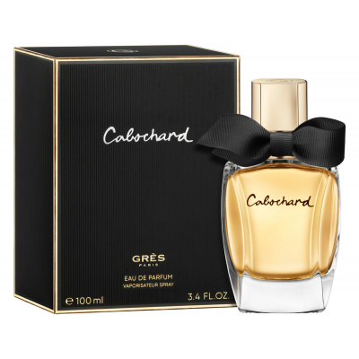 Gres Cabochard 2019 Eau de Parfum 100 ml - Woman