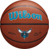 Basketbalová lopta Wilson Team Alliance Charlotte Hornets Ball veľ. 7