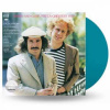 LP Simon & Garfunkel: Simon And Garfunkel's Greatest Hits CLR